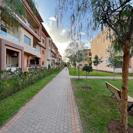 Appartement Marrakech De Lux Marakéš Exteriér fotografie