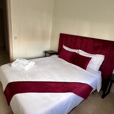Appartement Marrakech De Lux Marakéš Exteriér fotografie