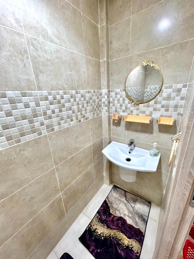 Appartement Marrakech De Lux Marakéš Exteriér fotografie
