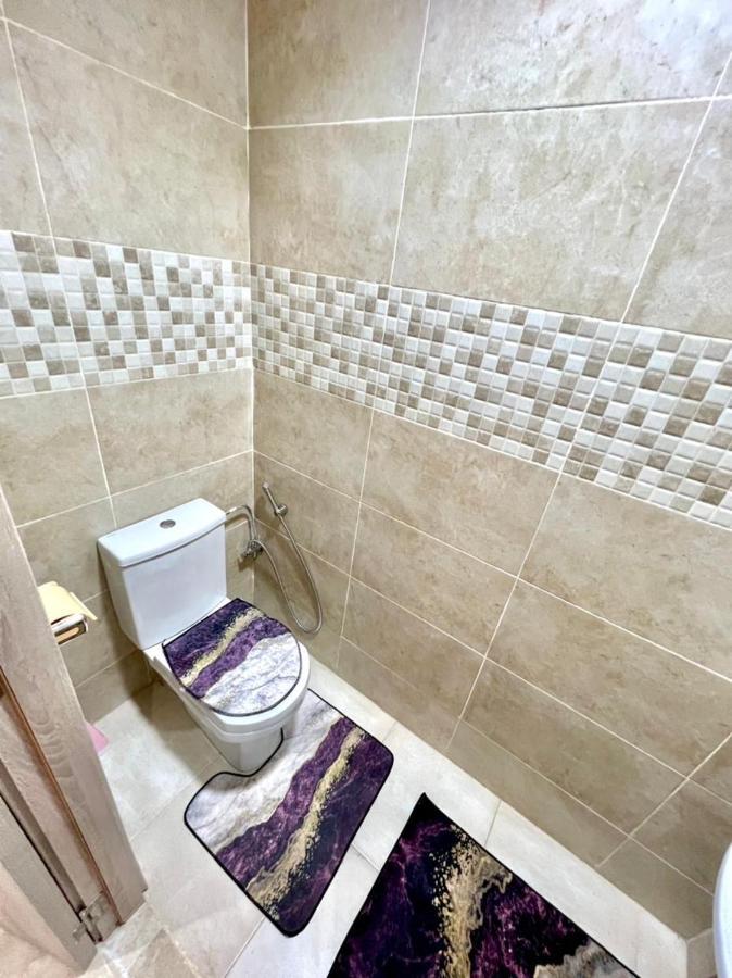 Appartement Marrakech De Lux Marakéš Exteriér fotografie