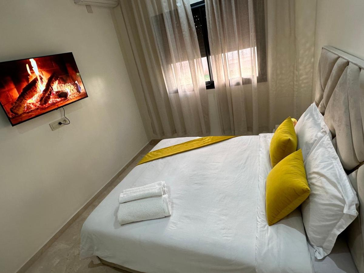 Appartement Marrakech De Lux Marakéš Exteriér fotografie